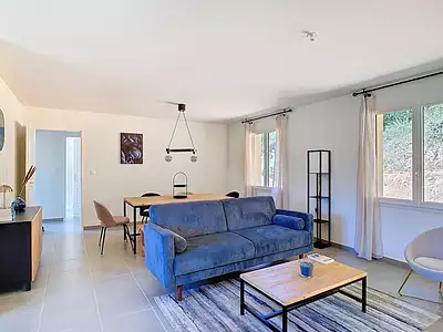 Maison, 100 m²