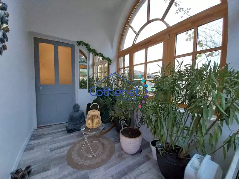 Maison, 82,8 m²