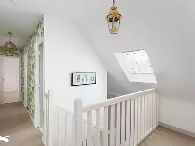 Maison, 152 m²