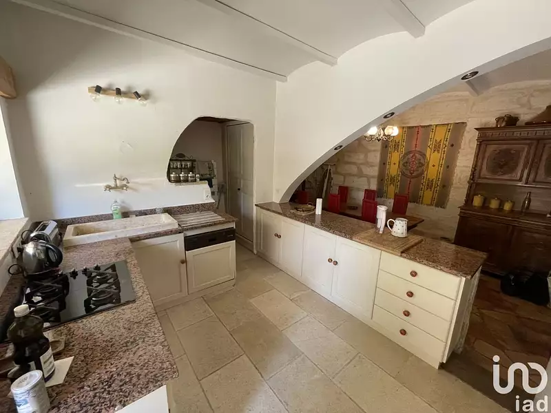 Maison, 160 m²