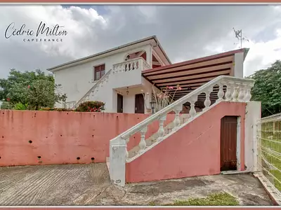 Maison, 156 m²