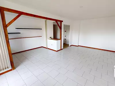 Appartement, 99 m²