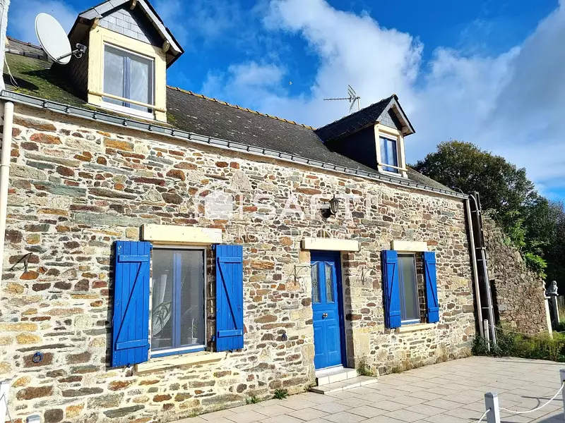 Maison, 144 m²