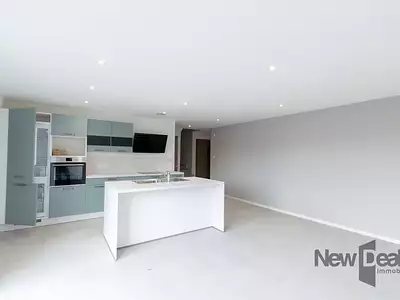 Appartement, 120 m²