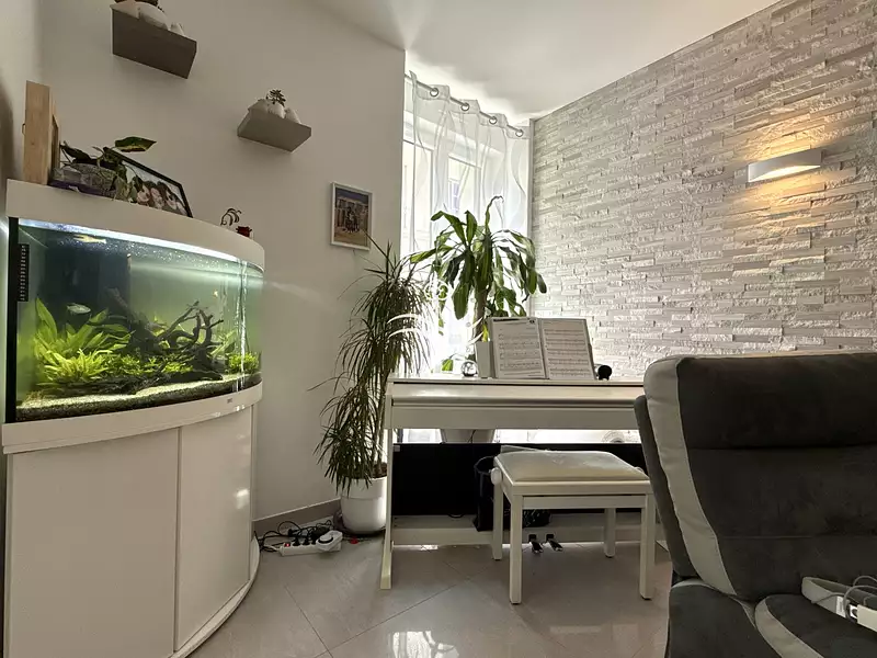 Maison, 100 m²