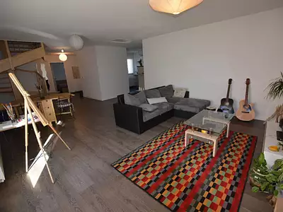 Appartement, 89 m²