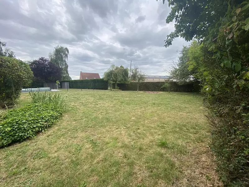 Maison, 195 m²