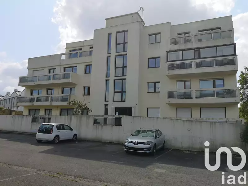 Appartement, 78 m²