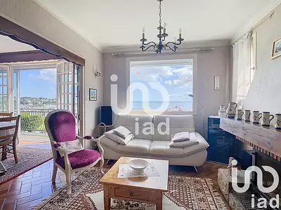Maison, 165 m²