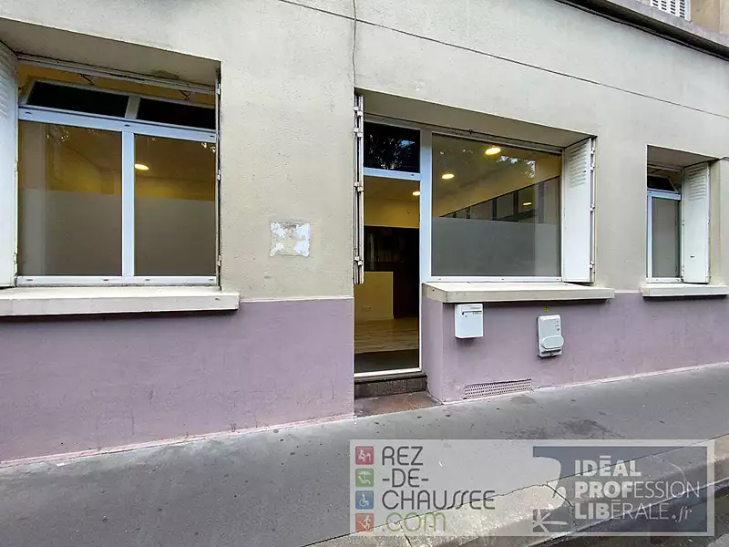 Divers, 53 m²