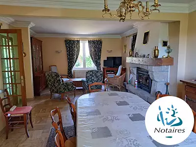 Maison, 146 m²