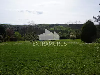 Terrain, 503 m²