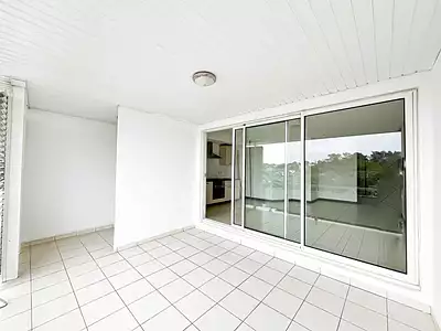 Appartement, 41,4 m²