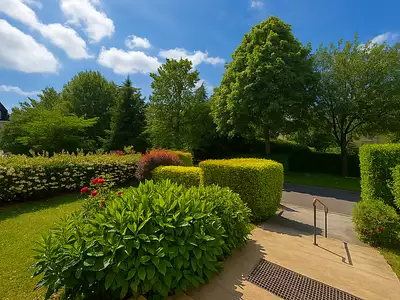 Appartement, 77 m²