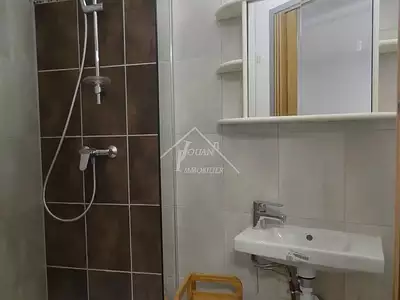 Appartement, 20 m²