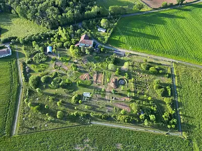 Maison, 110 m²