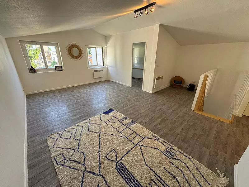 Maison, 100 m²