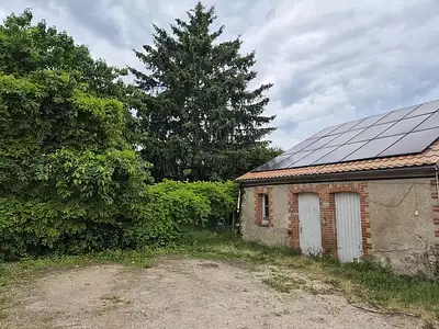 Maison, 117 m²