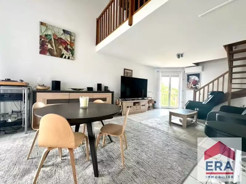 Appartement, 118 m²