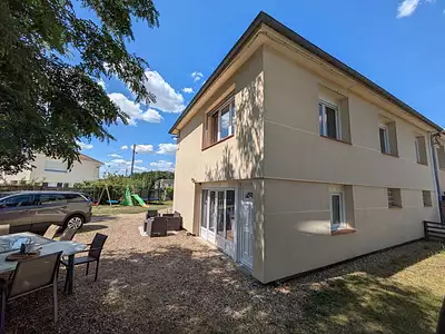 Maison, 140 m²