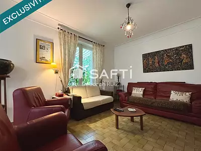 Maison, 184 m²