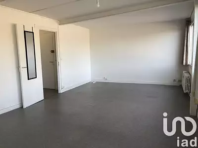Appartement, 43 m²