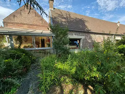 Maison, 142 m²