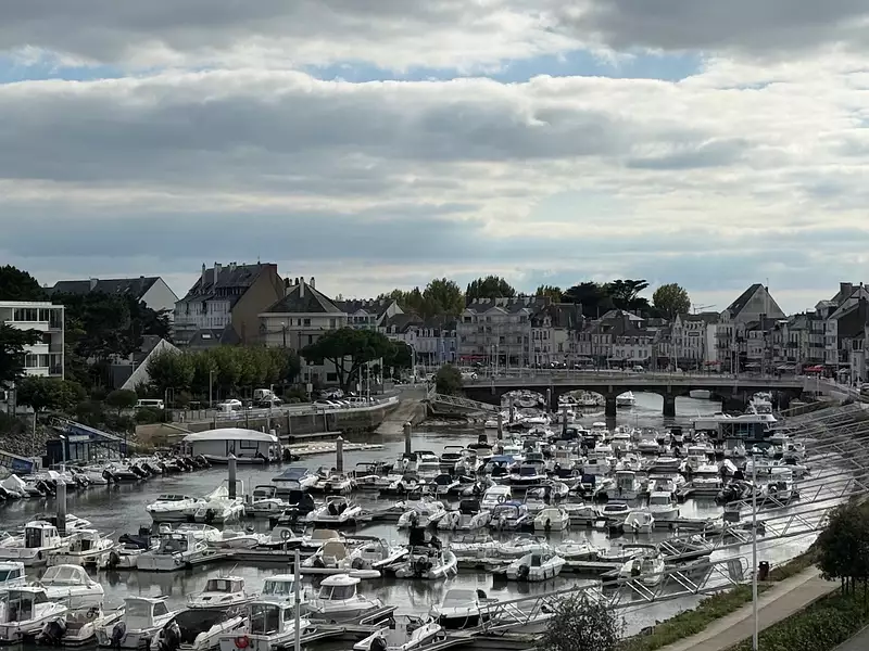 Appartement, 123,24 m²