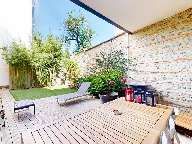 Maison, 318 m²