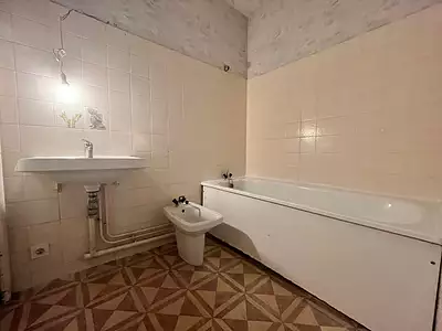 Appartement, 57 m²