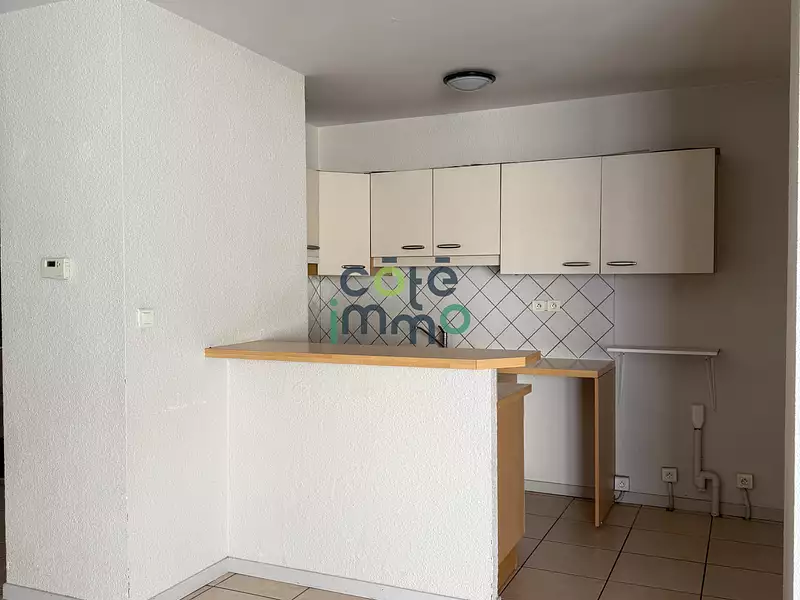 Appartement, 69 m²