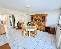 Appartement, 68,29 m²