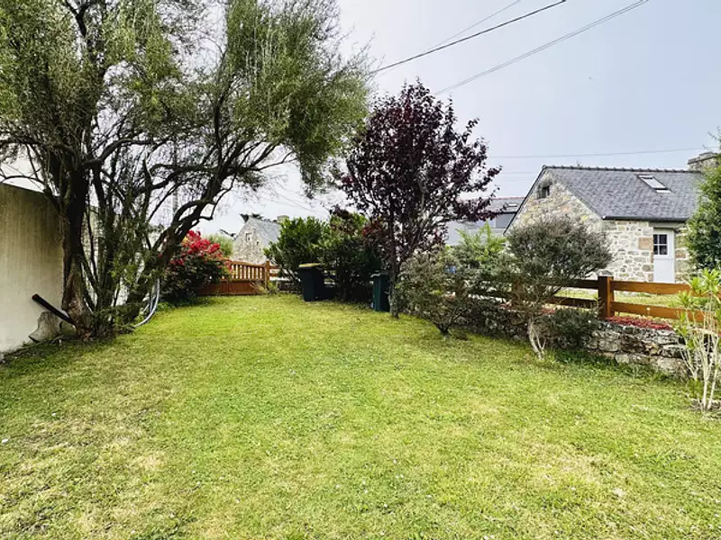 Maison, 57 m²