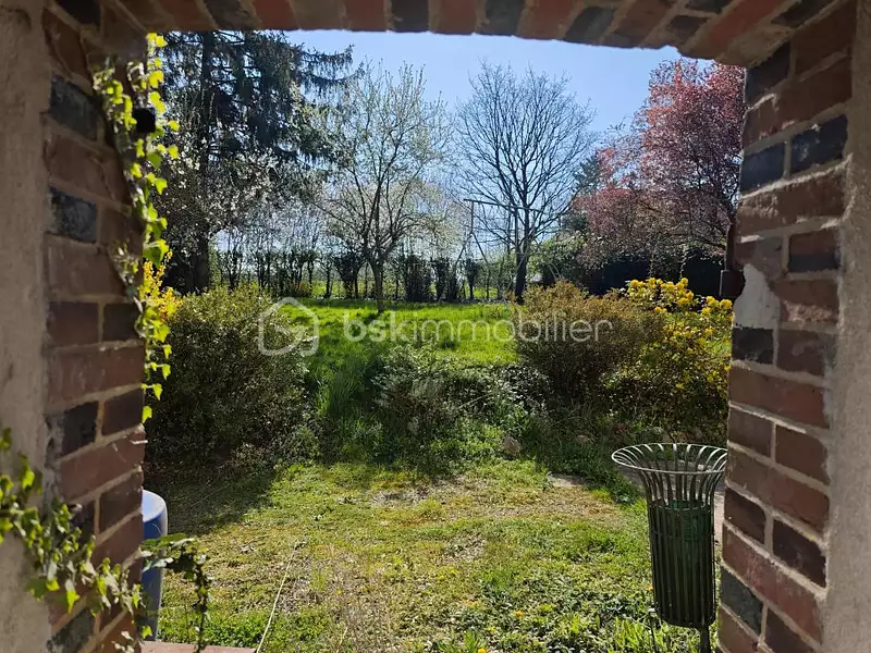 Maison, 211 m²