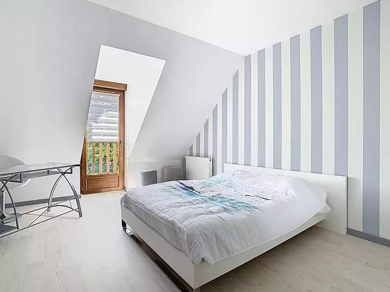 Maison, 180 m²