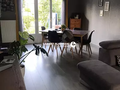 Maison, 100 m²