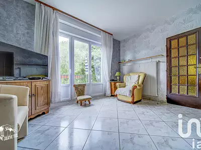 Maison, 203 m²