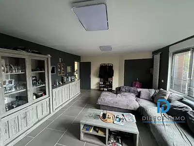 Maison, 151 m²