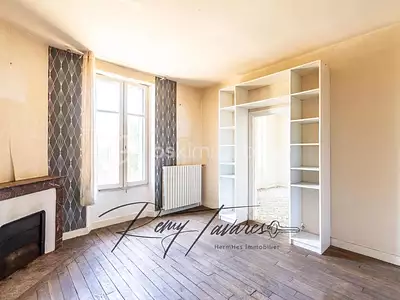 Maison, 58 m²