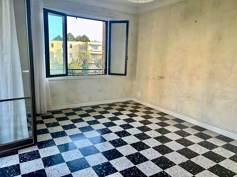 Appartement, 62,5 m²