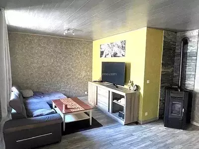 Appartement, 61,84 m²