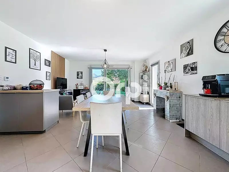 Appartement, 85 m²