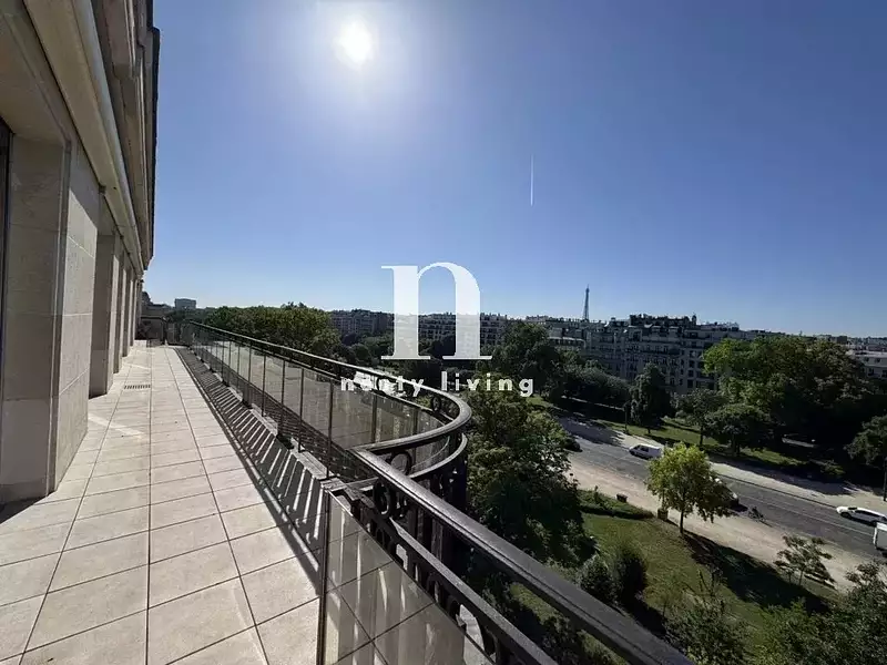 Appartement, 350 m²