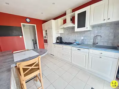 Maison, 132,82 m²