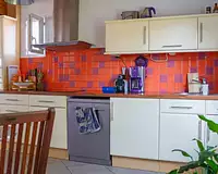 Maison, 190 m²