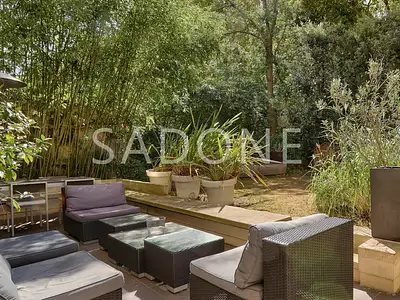 Appartement, 175 m²