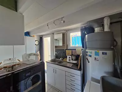Maison, 138 m²