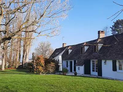 Maison, 140 m²