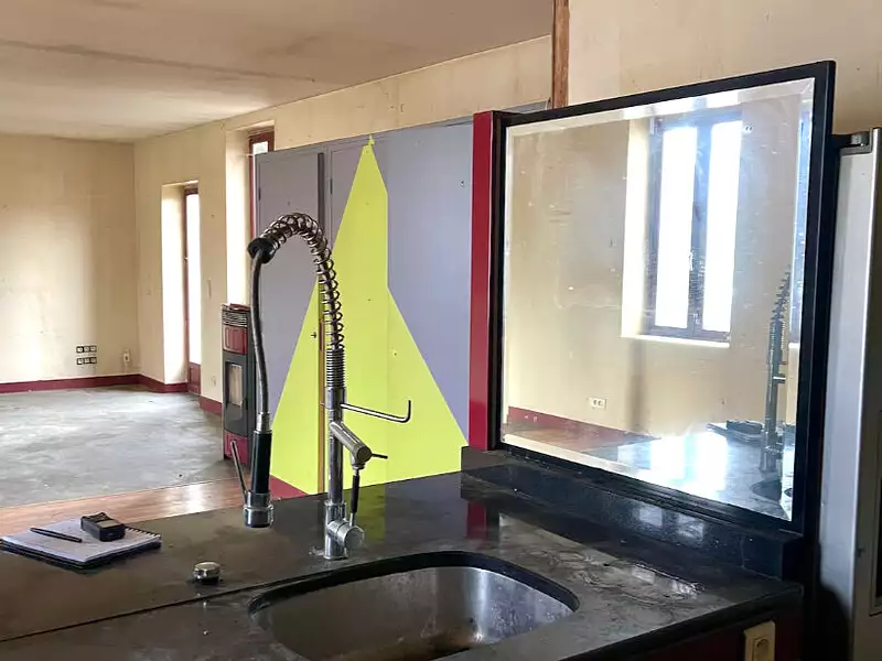 Maison, 75 m²