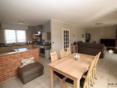Maison, 91,91 m²